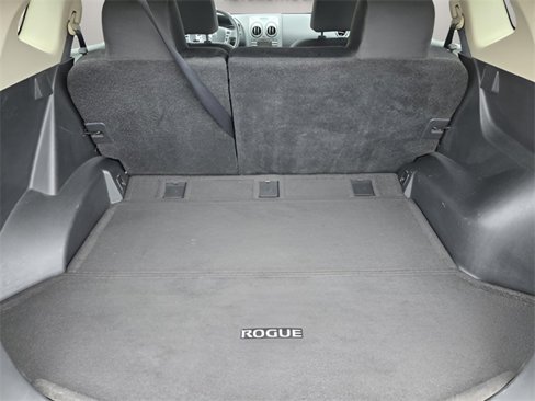 Used 2013 Nissan Rogue S w/ Special Edition Pkg image 13