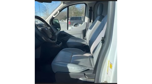 Used 2018 Ford Transit 250 130 Low Roof image 2