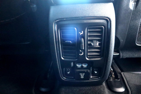 Used 2018 Jeep Grand Cherokee Limited image 49