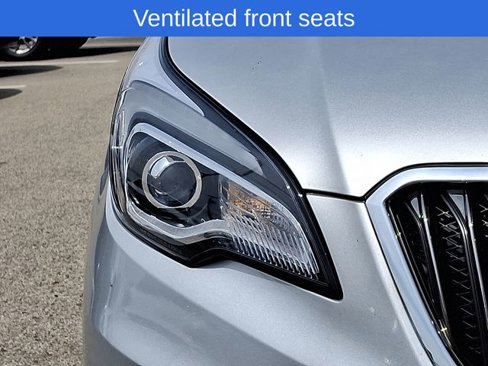 Used 2016 Buick Envision Premium image 10