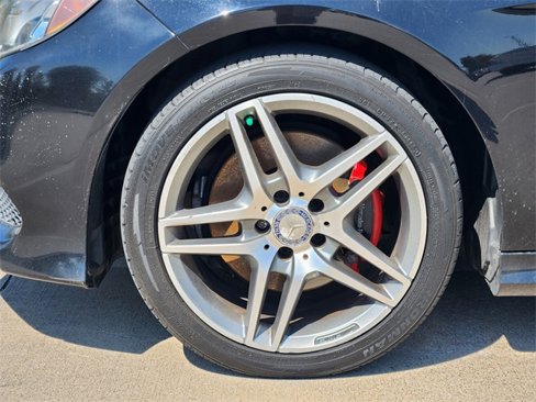 Used 2014 Mercedes-Benz E 350 4MATIC Sedan image 22