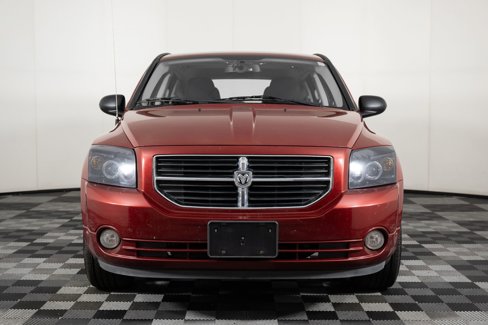 Used 2010 Dodge Caliber Heat w/ Security Group image 12
