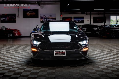 Used 2021 Ford Mustang GT Premium w/ Equipment Group 401A image 23