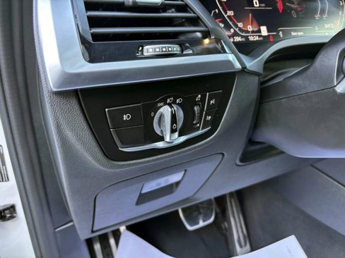 Used 2021 BMW X3 M40i w/ Executive Package image 14