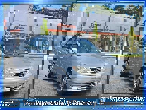 Used 2006 Toyota Camry XLE image 1