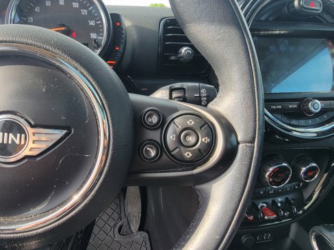 Used 2017 MINI Cooper Clubman ALL4 image 20