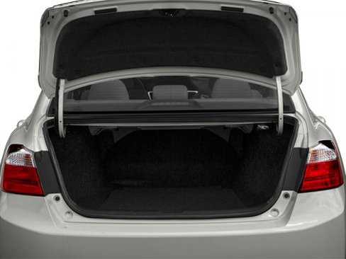Used 2014 Honda Accord LX image 12