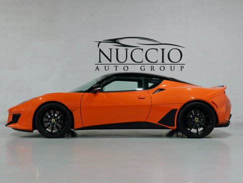 Used 2021 Lotus Evora image 3