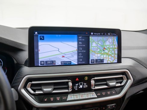 Certified 2022 BMW X3 xDrive30i w/ Convenience Package image 30