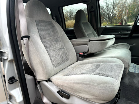 Used 2001 Ford F250 XLT image 19