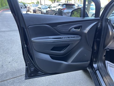 Used 2022 Buick Encore Preferred image 13