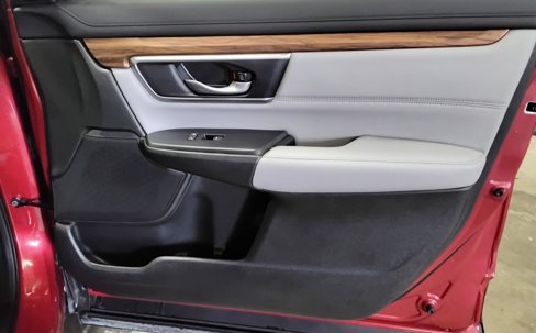 Used 2020 Honda CR-V Touring image 25