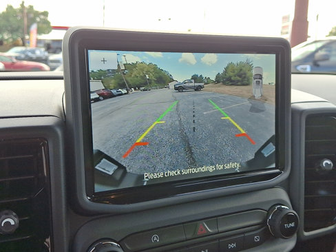 Used 2022 Ford Bronco Sport Outer Banks w/ Tech Package image 19