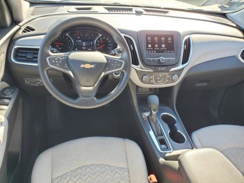 Used 2023 Chevrolet Equinox LT image 29