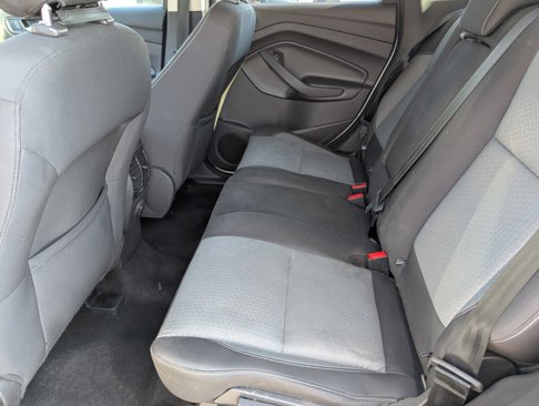 Used 2018 Ford Escape SE image 6