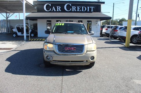 Used 2006 GMC Envoy SLE image 2