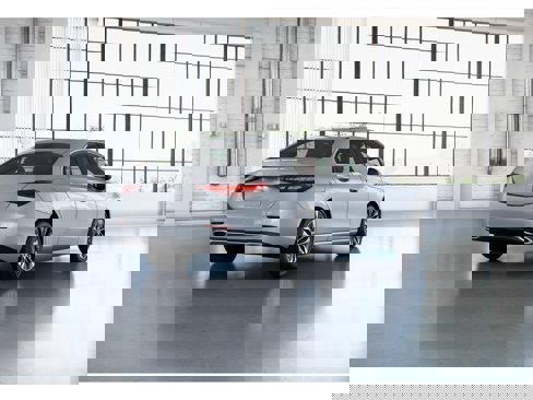 Certified 2022 Mercedes-Benz C 300 4MATIC Sedan image 41