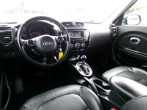 Used 2016 Kia Soul ! image 27
