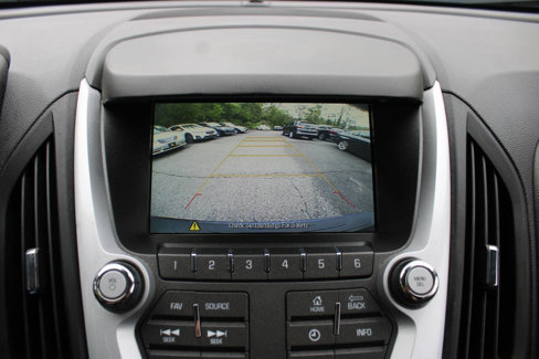 Used 2016 Chevrolet Equinox LT w/ Convenience Package image 34