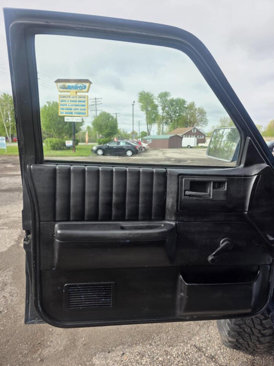Used 1989 GMC S15 Pickup 4x4 Extended Cab image 10