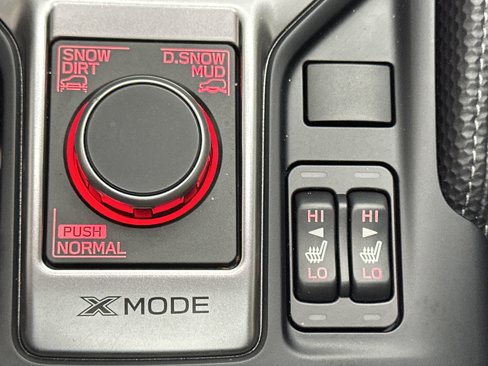Used 2021 Subaru Forester Limited w/ Popular Package #3 image 35