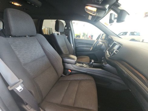 Certified 2023 Dodge Durango SXT image 19