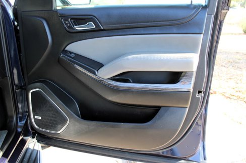 Used 2019 Chevrolet Tahoe LT image 23