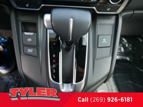 Used 2017 Honda CR-V EX-L image 33