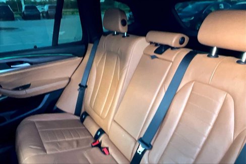 Used 2021 BMW X3 sDrive30i w/ Premium Package image 18