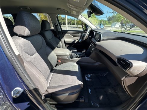 Used 2020 Hyundai Santa Fe SEL image 32