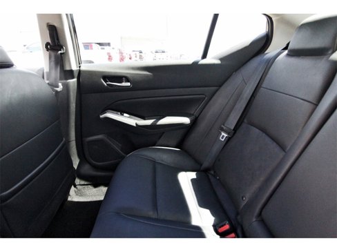 Used 2024 Nissan Altima 2.5 SL image 13