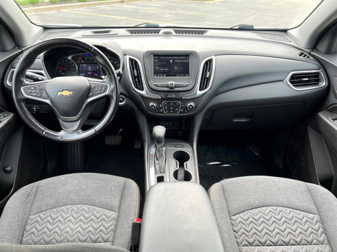 Used 2022 Chevrolet Equinox LT image 33