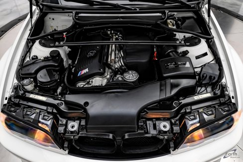 Used 2006 BMW M3 Convertible image 95