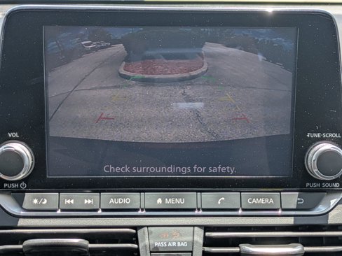 Used 2023 Nissan Altima 2.5 SV image 21