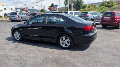 Used 2014 Volkswagen Jetta TDI image 19