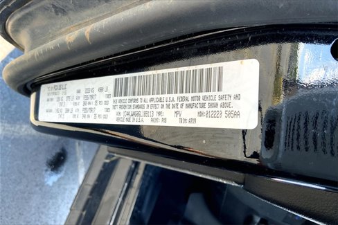 Used 2016 Jeep Wrangler Sport w/ Quick Order Package 24S image 32