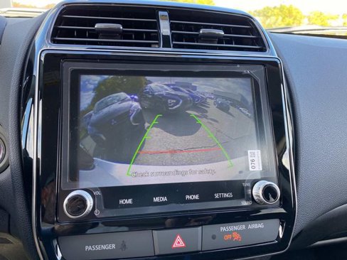 New 2024 Mitsubishi Outlander Sport AWD image 10