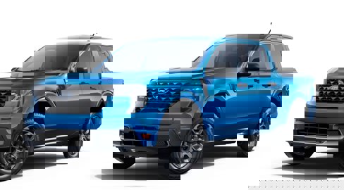 New 2025 Ford Maverick XLT image 25