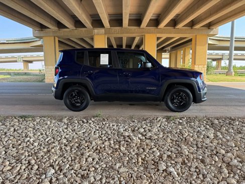 Used 2016 Jeep Renegade Sport w/ Power & Air Group image 2