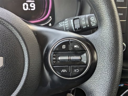 Used 2024 Kia Soul LX w/ Option Group 015 image 14