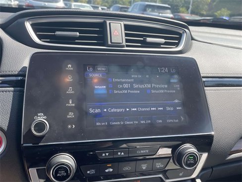 Used 2017 Honda CR-V Touring image 23