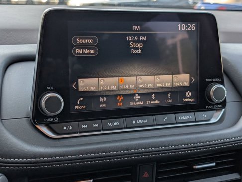 Used 2023 Nissan Rogue SV image 23