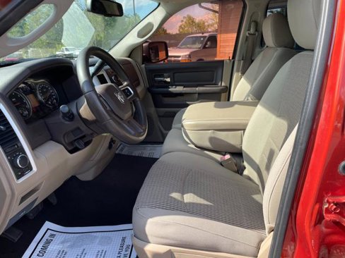 Used 2009 Dodge Ram 1500 Truck SLT image 15