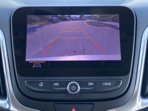 Used 2019 Chevrolet Equinox Premier image 11