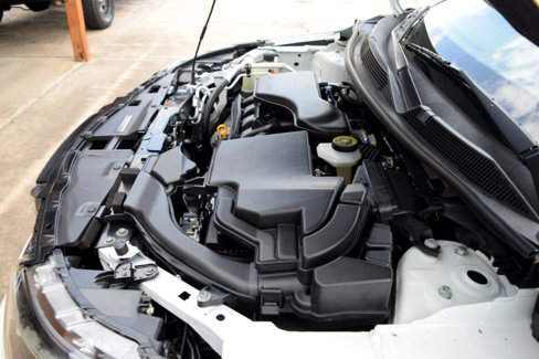 Used 2019 Nissan Rogue Sport SL image 31