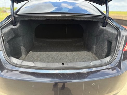 Used 2014 Chevrolet Impala LT w/ Premium Seating Package image 14