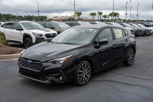 New 2025 Subaru Impreza 2.0i Sport image 7