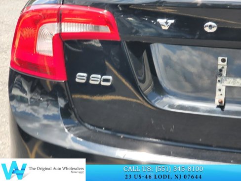Used 2012 Volvo S60 T5 image 15