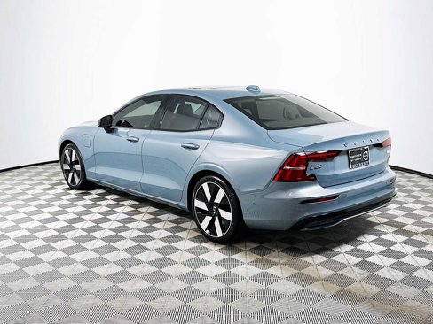 Certified 2023 Volvo S60 T8 Plus w/ Climate Package image 5