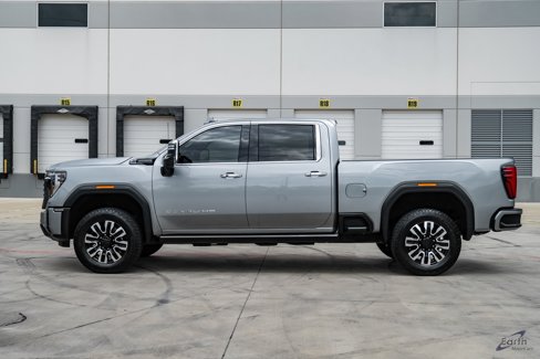 Used 2024 GMC Sierra 2500 Denali Ultimate image 5
